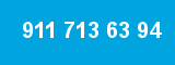 911 713 63 94 911 713 63 94